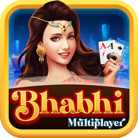 bhabhi game|Bhabhi: Multiplayer Card Game .